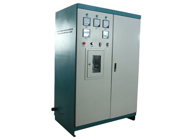 KGPS中頻加熱設備